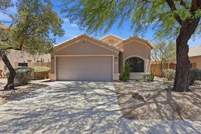 24015 N 21st Way, Phoenix, AZ 85024 - Photo 1