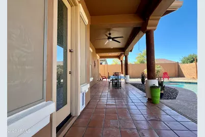 9908 S 43rd Avenue, Laveen, AZ 85339 - Photo 29