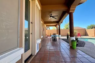 9908 S 43rd Ave, Laveen, AZ 85339 - Photo 29