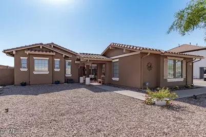 9908 S 43rd Avenue, Laveen, AZ 85339 - Photo 3
