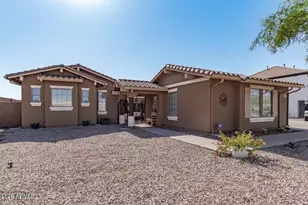 9908 S 43rd Ave, Laveen, AZ 85339 - Photo 3