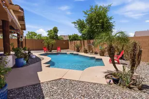 9908 S 43rd Ave, Laveen, AZ 85339 - Photo 31
