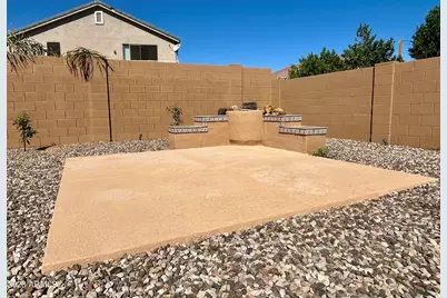 9908 S 43rd Avenue, Laveen, AZ 85339 - Photo 35