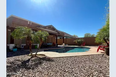 9908 S 43rd Avenue, Laveen, AZ 85339 - Photo 33