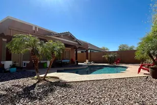 9908 S 43rd Ave, Laveen, AZ 85339 - Photo 33