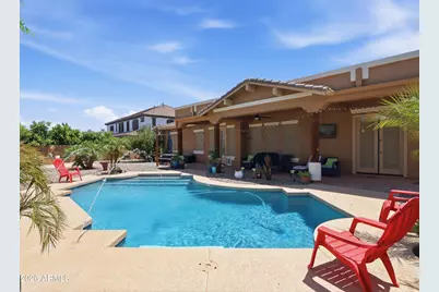 9908 S 43rd Avenue, Laveen, AZ 85339 - Photo 25