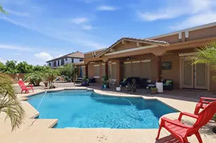 9908 S 43rd Ave, Laveen, AZ 85339 - Photo 25