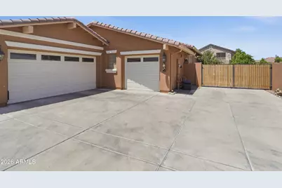 9908 S 43rd Avenue, Laveen, AZ 85339 - Photo 5