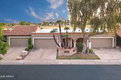 8013 E Via De Viva --, Scottsdale, AZ 85258 - Photo 3