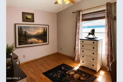3917 Meadow View Drive, Lakeside, AZ 85929 - Photo 19