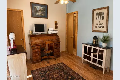 3917 Meadow View Drive, Lakeside, AZ 85929 - Photo 21