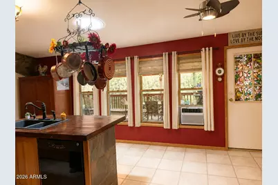 3917 Meadow View Drive, Lakeside, AZ 85929 - Photo 7