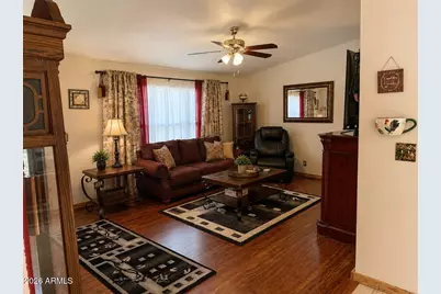 3917 Meadow View Drive, Lakeside, AZ 85929 - Photo 3