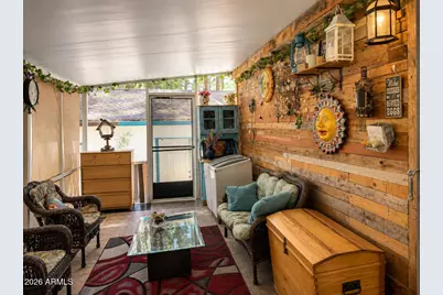 3917 Meadow View Drive, Lakeside, AZ 85929 - Photo 23