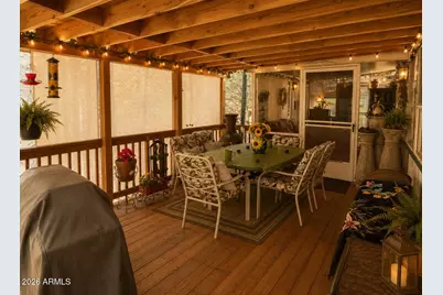3917 Meadow View Drive, Lakeside, AZ 85929 - Photo 27
