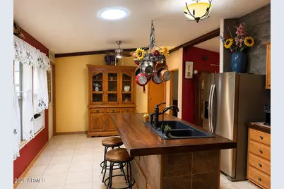3917 Meadow View Drive, Lakeside, AZ 85929 - Photo 9