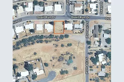 3064 Quail Run Drive #20, Sierra Vista, AZ 85635 - Photo 1