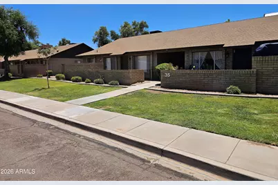35 W Concorda Drive #104, Tempe, AZ 85282 - Photo 1