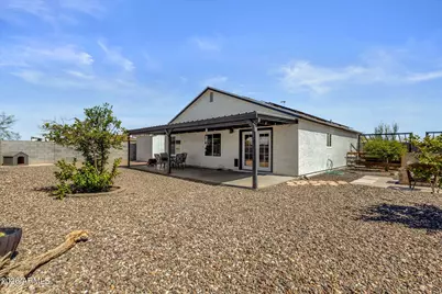 11452 W Obregon Drive, Arizona City, AZ 85123 - Photo 35