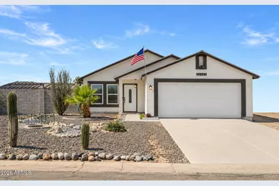 11452 W Obregon Drive, Arizona City, AZ 85123 - Photo 1