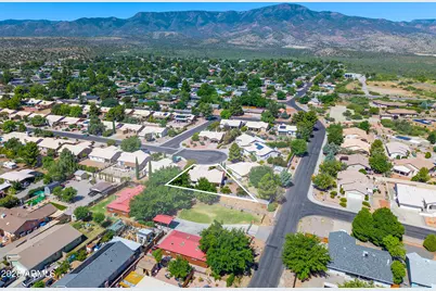 1021 S Vista Grande Drive, Cottonwood, AZ 86326 - Photo 53