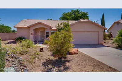 1021 S Vista Grande Drive, Cottonwood, AZ 86326 - Photo 41