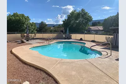 1021 S Vista Grande Drive, Cottonwood, AZ 86326 - Photo 5