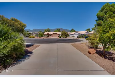 1021 S Vista Grande Drive, Cottonwood, AZ 86326 - Photo 9