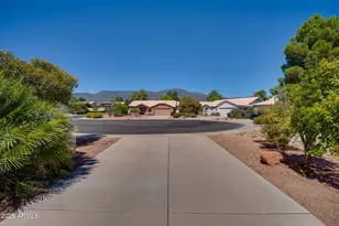 1021 S Vista Grande Dr, Cottonwood, AZ 86326 - Photo 9