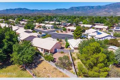 1021 S Vista Grande Drive, Cottonwood, AZ 86326 - Photo 57