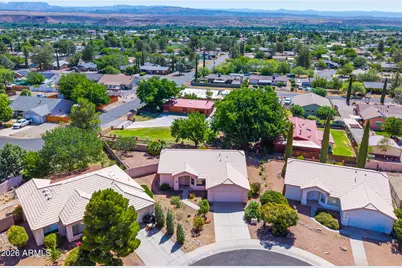 1021 S Vista Grande Drive, Cottonwood, AZ 86326 - Photo 5