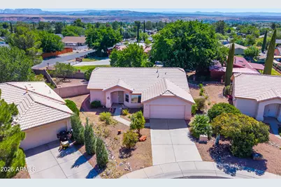 1021 S Vista Grande Drive, Cottonwood, AZ 86326 - Photo 1