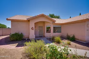 1021 S Vista Grande Dr, Cottonwood, AZ 86326 - Photo 43