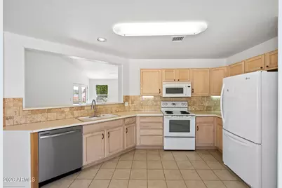 1021 S Vista Grande Drive, Cottonwood, AZ 86326 - Photo 13