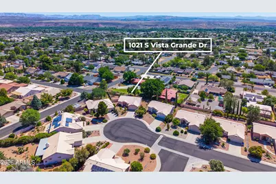 1021 S Vista Grande Drive, Cottonwood, AZ 86326 - Photo 59