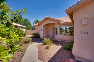 1021 S Vista Grande Dr, Cottonwood, AZ 86326 - Photo 7
