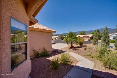 1021 S Vista Grande Drive, Cottonwood, AZ 86326 - Photo 45