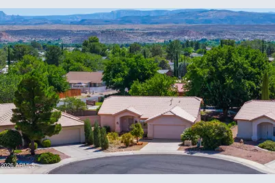 1021 S Vista Grande Drive, Cottonwood, AZ 86326 - Photo 3