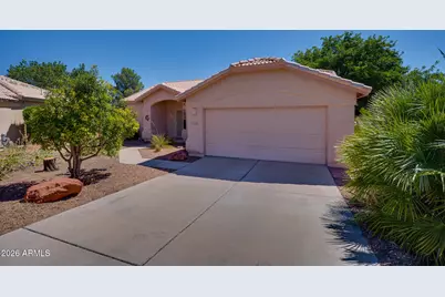 1021 S Vista Grande Drive, Cottonwood, AZ 86326 - Photo 7
