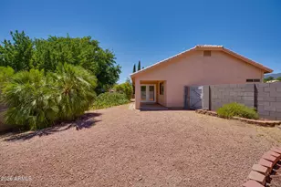 1021 S Vista Grande Dr, Cottonwood, AZ 86326 - Photo 45