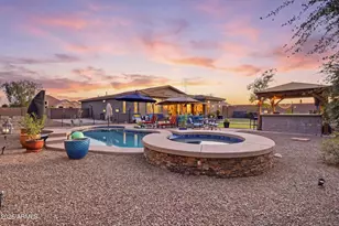 10650 W Electra Ln, Peoria, AZ 85383 - Photo 35