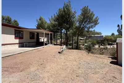 3556 E Grand View Drive, Cottonwood, AZ 86326 - Photo 7