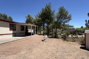 3556 E Grand View Dr, Cottonwood, AZ 86326 - Photo 7