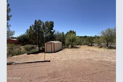 3556 E Grand View Drive, Cottonwood, AZ 86326 - Photo 5