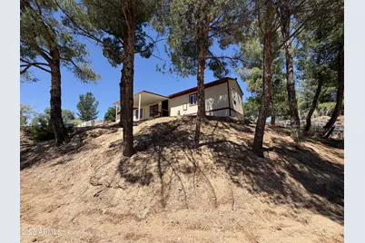 3556 E Grand View Drive, Cottonwood, AZ 86326 - Photo 11