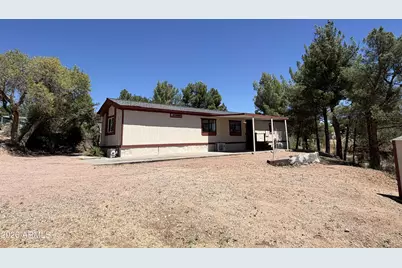 3556 E Grand View Drive, Cottonwood, AZ 86326 - Photo 41