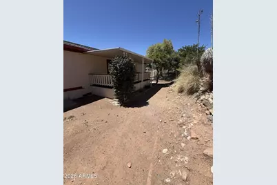 3556 E Grand View Drive, Cottonwood, AZ 86326 - Photo 45