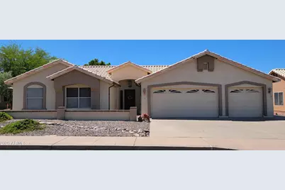 6041 E Preston Street, Mesa, AZ 85215 - Photo 1