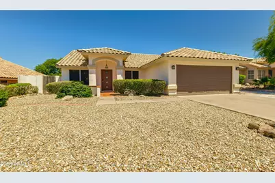 6444 E Virginia Street, Mesa, AZ 85215 - Photo 1