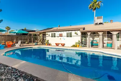12728 N 40th Place, Phoenix, AZ 85032 - Photo 25